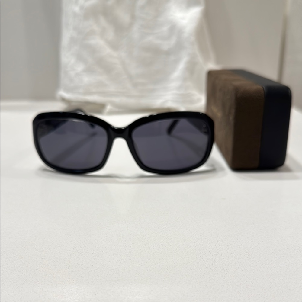 Black Sunglasses